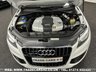 USED 2014 64 AUDI Q7 3.0 TDI QUATTRO S LINE SPORT EDITION 5d 245 PS UK DELIVERY FLAT FEE &pound;175 (SUBJECT TO DEAL) *OVER 100 IMAGES ON OUR WEBSITE*BESPOKE FINANCE ARRANGED*PART EXCHANGE WELCOME*ALL VEHICLES HPI CLEAR