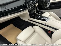 USED 2013 63 BMW 7 SERIES 3.0 740D M SPORT 4d 309 BHP UK DELIVERY FLAT FEE &pound;175 (SUBJECT TO DEAL) *OVER 100 IMAGES ON OUR WEBSITE*BESPOKE FINANCE ARRANGED*PART EXCHANGE WELCOME*ALL VEHICLES HPI CLEAR