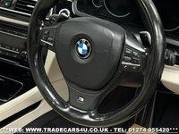 USED 2013 63 BMW 7 SERIES 3.0 740D M SPORT 4d 309 BHP UK DELIVERY FLAT FEE &pound;175 (SUBJECT TO DEAL) *OVER 100 IMAGES ON OUR WEBSITE*BESPOKE FINANCE ARRANGED*PART EXCHANGE WELCOME*ALL VEHICLES HPI CLEAR