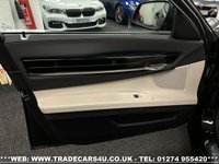 USED 2013 63 BMW 7 SERIES 3.0 740D M SPORT 4d 309 BHP UK DELIVERY FLAT FEE &pound;175 (SUBJECT TO DEAL) *OVER 100 IMAGES ON OUR WEBSITE*BESPOKE FINANCE ARRANGED*PART EXCHANGE WELCOME*ALL VEHICLES HPI CLEAR