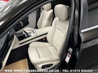 USED 2013 63 BMW 7 SERIES 3.0 740D M SPORT 4d 309 BHP UK DELIVERY FLAT FEE &pound;175 (SUBJECT TO DEAL) *OVER 100 IMAGES ON OUR WEBSITE*BESPOKE FINANCE ARRANGED*PART EXCHANGE WELCOME*ALL VEHICLES HPI CLEAR