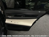 USED 2013 63 BMW 7 SERIES 3.0 740D M SPORT 4d 309 BHP UK DELIVERY FLAT FEE &pound;175 (SUBJECT TO DEAL) *OVER 100 IMAGES ON OUR WEBSITE*BESPOKE FINANCE ARRANGED*PART EXCHANGE WELCOME*ALL VEHICLES HPI CLEAR