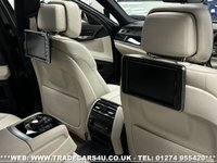 USED 2013 63 BMW 7 SERIES 3.0 740D M SPORT 4d 309 BHP UK DELIVERY FLAT FEE &pound;175 (SUBJECT TO DEAL) *OVER 100 IMAGES ON OUR WEBSITE*BESPOKE FINANCE ARRANGED*PART EXCHANGE WELCOME*ALL VEHICLES HPI CLEAR