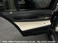 USED 2013 63 BMW 7 SERIES 3.0 740D M SPORT 4d 309 BHP UK DELIVERY FLAT FEE &pound;175 (SUBJECT TO DEAL) *OVER 100 IMAGES ON OUR WEBSITE*BESPOKE FINANCE ARRANGED*PART EXCHANGE WELCOME*ALL VEHICLES HPI CLEAR