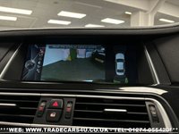 USED 2013 63 BMW 7 SERIES 3.0 740D M SPORT 4d 309 BHP UK DELIVERY FLAT FEE &pound;175 (SUBJECT TO DEAL) *OVER 100 IMAGES ON OUR WEBSITE*BESPOKE FINANCE ARRANGED*PART EXCHANGE WELCOME*ALL VEHICLES HPI CLEAR