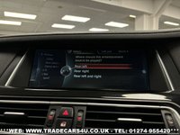 USED 2013 63 BMW 7 SERIES 3.0 740D M SPORT 4d 309 BHP UK DELIVERY FLAT FEE &pound;175 (SUBJECT TO DEAL) *OVER 100 IMAGES ON OUR WEBSITE*BESPOKE FINANCE ARRANGED*PART EXCHANGE WELCOME*ALL VEHICLES HPI CLEAR