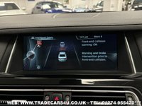 USED 2013 63 BMW 7 SERIES 3.0 740D M SPORT 4d 309 BHP UK DELIVERY FLAT FEE &pound;175 (SUBJECT TO DEAL) *OVER 100 IMAGES ON OUR WEBSITE*BESPOKE FINANCE ARRANGED*PART EXCHANGE WELCOME*ALL VEHICLES HPI CLEAR