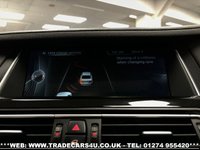 USED 2013 63 BMW 7 SERIES 3.0 740D M SPORT 4d 309 BHP UK DELIVERY FLAT FEE &pound;175 (SUBJECT TO DEAL) *OVER 100 IMAGES ON OUR WEBSITE*BESPOKE FINANCE ARRANGED*PART EXCHANGE WELCOME*ALL VEHICLES HPI CLEAR