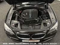 USED 2013 63 BMW 7 SERIES 3.0 740D M SPORT 4d 309 BHP UK DELIVERY FLAT FEE &pound;175 (SUBJECT TO DEAL) *OVER 100 IMAGES ON OUR WEBSITE*BESPOKE FINANCE ARRANGED*PART EXCHANGE WELCOME*ALL VEHICLES HPI CLEAR
