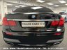 USED 2013 63 BMW 7 SERIES 3.0 740D M SPORT 4d 309 BHP UK DELIVERY FLAT FEE &pound;175 (SUBJECT TO DEAL) *OVER 100 IMAGES ON OUR WEBSITE*BESPOKE FINANCE ARRANGED*PART EXCHANGE WELCOME*ALL VEHICLES HPI CLEAR