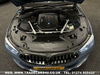 USED 2020 69 BMW 8 SERIES HUGE SPEC BMW 840D XDRIVE 2d COUPE 320 PS ***RARE*** UK DELIVERY FLAT FEE &pound;175 (SUBJECT TO DEAL) *OVER 100 IMAGES ON OUR WEBSITE*BESPOKE FINANCE ARRANGED*PART EXCHANGE WELCOME*ALL VEHICLES HPI CLEAR