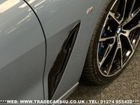 USED 2020 69 BMW 8 SERIES HUGE SPEC BMW 840D XDRIVE 2d COUPE 320 PS ***RARE*** UK DELIVERY FLAT FEE &pound;175 (SUBJECT TO DEAL) *OVER 100 IMAGES ON OUR WEBSITE*BESPOKE FINANCE ARRANGED*PART EXCHANGE WELCOME*ALL VEHICLES HPI CLEAR