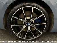 USED 2020 69 BMW 8 SERIES HUGE SPEC BMW 840D XDRIVE 2d COUPE 320 PS ***RARE*** UK DELIVERY FLAT FEE &pound;175 (SUBJECT TO DEAL) *OVER 100 IMAGES ON OUR WEBSITE*BESPOKE FINANCE ARRANGED*PART EXCHANGE WELCOME*ALL VEHICLES HPI CLEAR