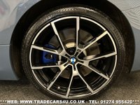 USED 2020 69 BMW 8 SERIES HUGE SPEC BMW 840D XDRIVE 2d COUPE 320 PS ***RARE*** UK DELIVERY FLAT FEE &pound;175 (SUBJECT TO DEAL) *OVER 100 IMAGES ON OUR WEBSITE*BESPOKE FINANCE ARRANGED*PART EXCHANGE WELCOME*ALL VEHICLES HPI CLEAR