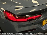 USED 2020 69 BMW 8 SERIES HUGE SPEC BMW 840D XDRIVE 2d COUPE 320 PS ***RARE*** UK DELIVERY FLAT FEE &pound;175 (SUBJECT TO DEAL) *OVER 100 IMAGES ON OUR WEBSITE*BESPOKE FINANCE ARRANGED*PART EXCHANGE WELCOME*ALL VEHICLES HPI CLEAR