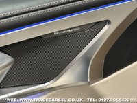 USED 2020 69 BMW 8 SERIES HUGE SPEC BMW 840D XDRIVE 2d COUPE 320 PS ***RARE*** UK DELIVERY FLAT FEE &pound;175 (SUBJECT TO DEAL) *OVER 100 IMAGES ON OUR WEBSITE*BESPOKE FINANCE ARRANGED*PART EXCHANGE WELCOME*ALL VEHICLES HPI CLEAR