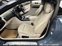 USED 2020 69 BMW 8 SERIES HUGE SPEC BMW 840D XDRIVE 2d COUPE 320 PS ***RARE*** UK DELIVERY FLAT FEE &pound;175 (SUBJECT TO DEAL) *OVER 100 IMAGES ON OUR WEBSITE*BESPOKE FINANCE ARRANGED*PART EXCHANGE WELCOME*ALL VEHICLES HPI CLEAR