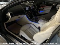USED 2020 69 BMW 8 SERIES HUGE SPEC BMW 840D XDRIVE 2d COUPE 320 PS ***RARE*** UK DELIVERY FLAT FEE &pound;175 (SUBJECT TO DEAL) *OVER 100 IMAGES ON OUR WEBSITE*BESPOKE FINANCE ARRANGED*PART EXCHANGE WELCOME*ALL VEHICLES HPI CLEAR