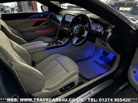 USED 2020 69 BMW 8 SERIES HUGE SPEC BMW 840D XDRIVE 2d COUPE 320 PS ***RARE*** UK DELIVERY FLAT FEE &pound;175 (SUBJECT TO DEAL) *OVER 100 IMAGES ON OUR WEBSITE*BESPOKE FINANCE ARRANGED*PART EXCHANGE WELCOME*ALL VEHICLES HPI CLEAR