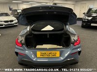 USED 2020 69 BMW 8 SERIES HUGE SPEC BMW 840D XDRIVE 2d COUPE 320 PS ***RARE*** UK DELIVERY FLAT FEE &pound;175 (SUBJECT TO DEAL) *OVER 100 IMAGES ON OUR WEBSITE*BESPOKE FINANCE ARRANGED*PART EXCHANGE WELCOME*ALL VEHICLES HPI CLEAR
