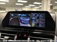 USED 2020 69 BMW 8 SERIES HUGE SPEC BMW 840D XDRIVE 2d COUPE 320 PS ***RARE*** UK DELIVERY FLAT FEE &pound;175 (SUBJECT TO DEAL) *OVER 100 IMAGES ON OUR WEBSITE*BESPOKE FINANCE ARRANGED*PART EXCHANGE WELCOME*ALL VEHICLES HPI CLEAR