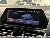 USED 2020 69 BMW 8 SERIES HUGE SPEC BMW 840D XDRIVE 2d COUPE 320 PS ***RARE*** UK DELIVERY FLAT FEE &pound;175 (SUBJECT TO DEAL) *OVER 100 IMAGES ON OUR WEBSITE*BESPOKE FINANCE ARRANGED*PART EXCHANGE WELCOME*ALL VEHICLES HPI CLEAR