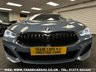 USED 2020 69 BMW 8 SERIES HUGE SPEC BMW 840D XDRIVE 2d COUPE 320 PS ***RARE*** UK DELIVERY FLAT FEE &pound;175 (SUBJECT TO DEAL) *OVER 100 IMAGES ON OUR WEBSITE*BESPOKE FINANCE ARRANGED*PART EXCHANGE WELCOME*ALL VEHICLES HPI CLEAR