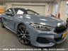 USED 2020 69 BMW 8 SERIES HUGE SPEC BMW 840D XDRIVE 2d COUPE 320 PS ***RARE*** UK DELIVERY FLAT FEE &pound;175 (SUBJECT TO DEAL) *OVER 100 IMAGES ON OUR WEBSITE*BESPOKE FINANCE ARRANGED*PART EXCHANGE WELCOME*ALL VEHICLES HPI CLEAR