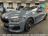 USED 2020 69 BMW 8 SERIES HUGE SPEC BMW 840D XDRIVE 2d COUPE 320 PS ***RARE*** UK DELIVERY FLAT FEE &pound;175 (SUBJECT TO DEAL) *OVER 100 IMAGES ON OUR WEBSITE*BESPOKE FINANCE ARRANGED*PART EXCHANGE WELCOME*ALL VEHICLES HPI CLEAR