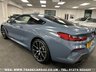 USED 2020 69 BMW 8 SERIES HUGE SPEC BMW 840D XDRIVE 2d COUPE 320 PS ***RARE*** UK DELIVERY FLAT FEE &pound;175 (SUBJECT TO DEAL) *OVER 100 IMAGES ON OUR WEBSITE*BESPOKE FINANCE ARRANGED*PART EXCHANGE WELCOME*ALL VEHICLES HPI CLEAR