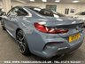 USED 2020 69 BMW 8 SERIES HUGE SPEC BMW 840D XDRIVE 2d COUPE 320 PS ***RARE*** UK DELIVERY FLAT FEE &pound;175 (SUBJECT TO DEAL) *OVER 100 IMAGES ON OUR WEBSITE*BESPOKE FINANCE ARRANGED*PART EXCHANGE WELCOME*ALL VEHICLES HPI CLEAR
