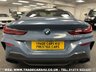USED 2020 69 BMW 8 SERIES HUGE SPEC BMW 840D XDRIVE 2d COUPE 320 PS ***RARE*** UK DELIVERY FLAT FEE &pound;175 (SUBJECT TO DEAL) *OVER 100 IMAGES ON OUR WEBSITE*BESPOKE FINANCE ARRANGED*PART EXCHANGE WELCOME*ALL VEHICLES HPI CLEAR