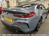 USED 2020 69 BMW 8 SERIES HUGE SPEC BMW 840D XDRIVE 2d COUPE 320 PS ***RARE*** UK DELIVERY FLAT FEE &pound;175 (SUBJECT TO DEAL) *OVER 100 IMAGES ON OUR WEBSITE*BESPOKE FINANCE ARRANGED*PART EXCHANGE WELCOME*ALL VEHICLES HPI CLEAR