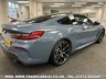USED 2020 69 BMW 8 SERIES HUGE SPEC BMW 840D XDRIVE 2d COUPE 320 PS ***RARE*** UK DELIVERY FLAT FEE &pound;175 (SUBJECT TO DEAL) *OVER 100 IMAGES ON OUR WEBSITE*BESPOKE FINANCE ARRANGED*PART EXCHANGE WELCOME*ALL VEHICLES HPI CLEAR