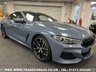 USED 2020 69 BMW 8 SERIES HUGE SPEC BMW 840D XDRIVE 2d COUPE 320 PS ***RARE*** UK DELIVERY FLAT FEE &pound;175 (SUBJECT TO DEAL) *OVER 100 IMAGES ON OUR WEBSITE*BESPOKE FINANCE ARRANGED*PART EXCHANGE WELCOME*ALL VEHICLES HPI CLEAR