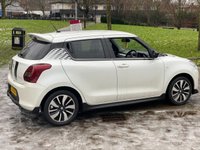 USED 2019 19 SUZUKI SWIFT 1.2 ATTITUDE DUALJET 5d 89 BHP Excellent  Service History