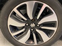 USED 2019 19 SUZUKI SWIFT 1.2 ATTITUDE DUALJET 5d 89 BHP Excellent  Service History