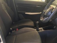 USED 2019 19 SUZUKI SWIFT 1.2 ATTITUDE DUALJET 5d 89 BHP Excellent  Service History