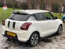 USED 2019 19 SUZUKI SWIFT 1.2 ATTITUDE DUALJET 5d 89 BHP Excellent  Service History