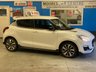 USED 2019 19 SUZUKI SWIFT 1.2 ATTITUDE DUALJET 5d 89 BHP Excellent  Service History
