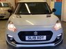 USED 2019 19 SUZUKI SWIFT 1.2 ATTITUDE DUALJET 5d 89 BHP Excellent  Service History