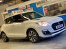 USED 2019 19 SUZUKI SWIFT 1.2 ATTITUDE DUALJET 5d 89 BHP Excellent  Service History