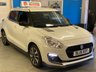 USED 2019 19 SUZUKI SWIFT 1.2 ATTITUDE DUALJET 5d 89 BHP Excellent  Service History