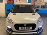 USED 2019 19 SUZUKI SWIFT 1.2 ATTITUDE DUALJET 5d 89 BHP Excellent  Service History