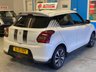 USED 2019 19 SUZUKI SWIFT 1.2 ATTITUDE DUALJET 5d 89 BHP Excellent  Service History