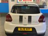 USED 2019 19 SUZUKI SWIFT 1.2 ATTITUDE DUALJET 5d 89 BHP Excellent  Service History