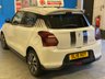 USED 2019 19 SUZUKI SWIFT 1.2 ATTITUDE DUALJET 5d 89 BHP Excellent  Service History