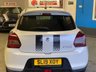 USED 2019 19 SUZUKI SWIFT 1.2 ATTITUDE DUALJET 5d 89 BHP Excellent  Service History