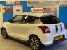 USED 2019 19 SUZUKI SWIFT 1.2 ATTITUDE DUALJET 5d 89 BHP Excellent  Service History