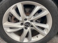 USED 2017 17 INFINITI Q30 1.6 PREMIUM INTOUCH 5d 155 BHP SATNAV..........PANORAMIC ROOF